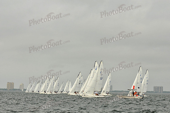 2014 J70 Winter Series F 066