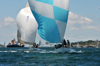 2012 Newport Bermuda 167