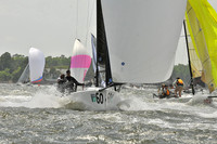 2013 Charleston Race Week A 2460