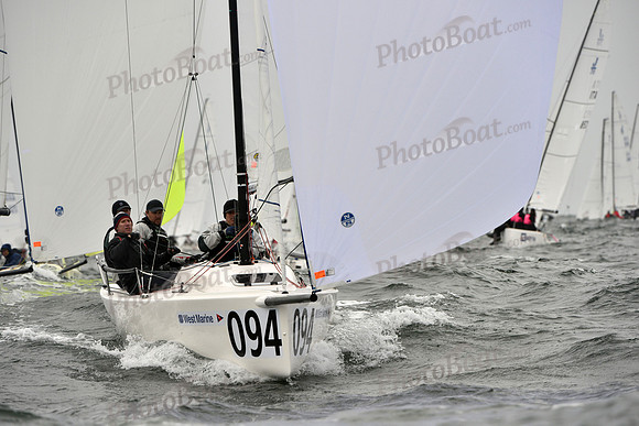 2018 J70 Worlds I_0460