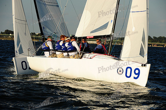 2016 USQS-B 1606