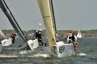 2014 Charleston Race Week B 465