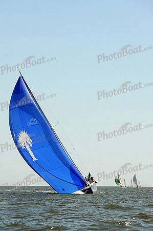 2014 Charleston Race Week A 800
