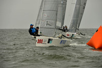 2016 Charleston Race Week A_0949