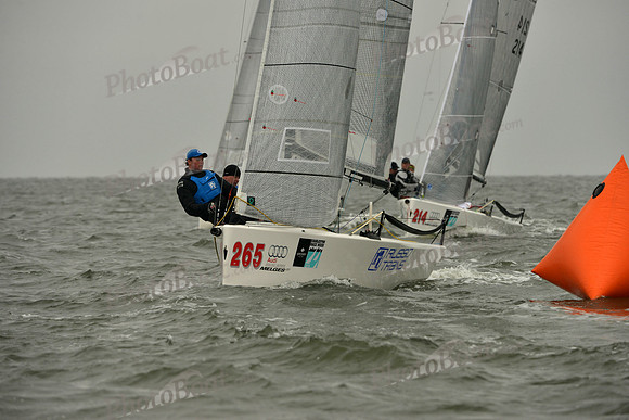2016 Charleston Race Week A_0949