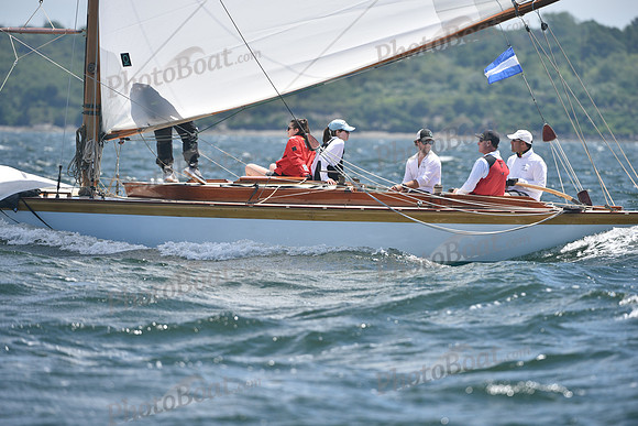 2019 NYYC Annual Regatta C_0366
