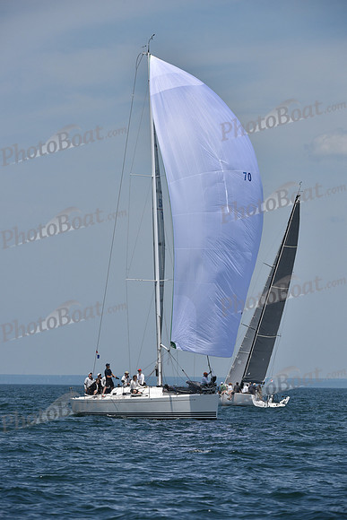 2019 Block Island Race Week E_0698