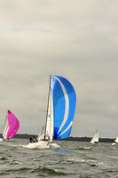 2014 J70 Winter Series A 1607