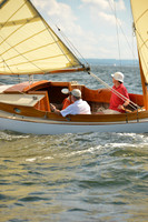 2015 IHYC Classic Yacht Regatta 679