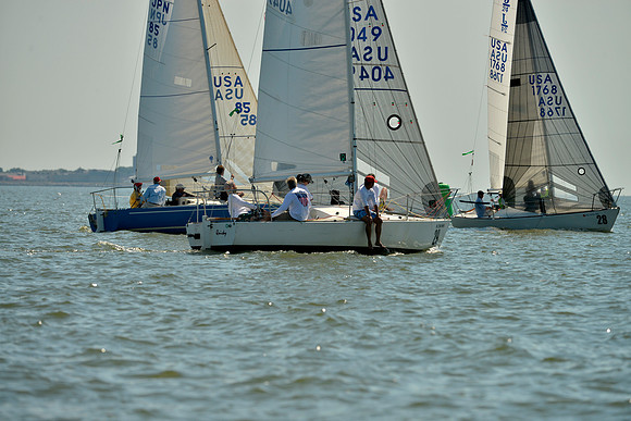 2017 Southern Bay Race Week C_0071