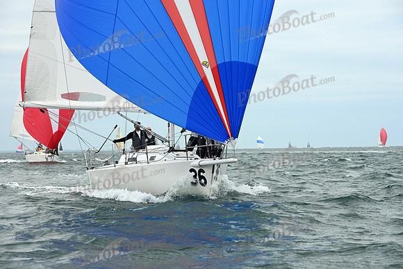 2025 Block Island Race Week I_2302