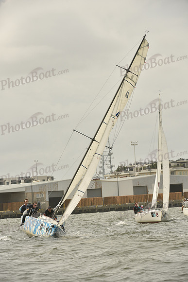 2019 Charleston Race Week D_0405