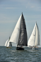 2018 Southern Bay Race Week C_0834
