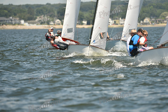 2018 Thistle Nationals G_0070