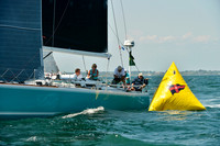 2016 NYYC Race Week A 1013