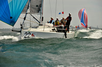 2017 Block Island Race Week A_0814