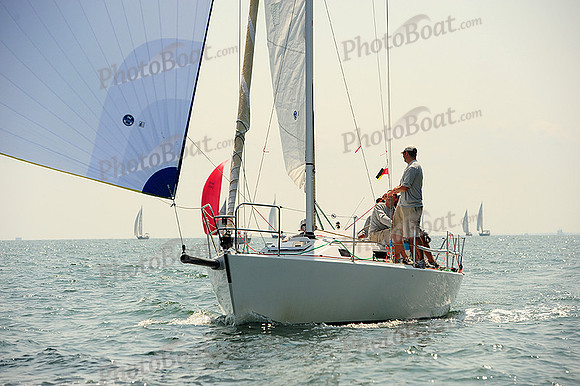 2014 Cape Charles Cup A 630