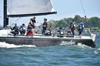 2019 NYYC Annual Regatta C_1059