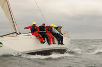 2009 Block Island Race Week Monday 1292