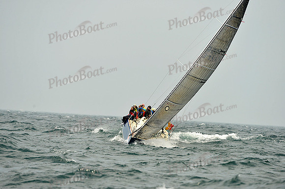 2015 Block Island Race Week D 1697