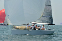 2013 Block Island Race Week B 1078