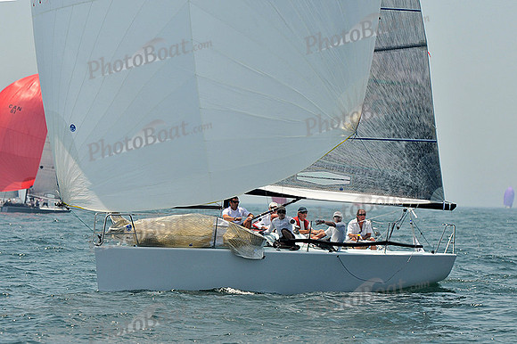 2013 Block Island Race Week B 1078