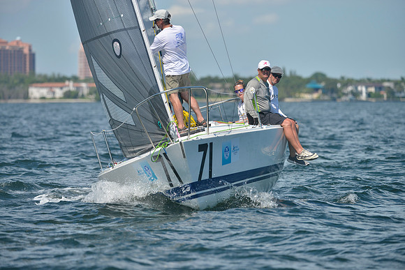 2019 J24 Worlds C_0012