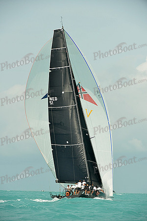 2015 Key West Race Week E 2249