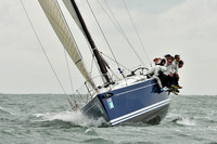 2013 Charleston Race Week B 1356