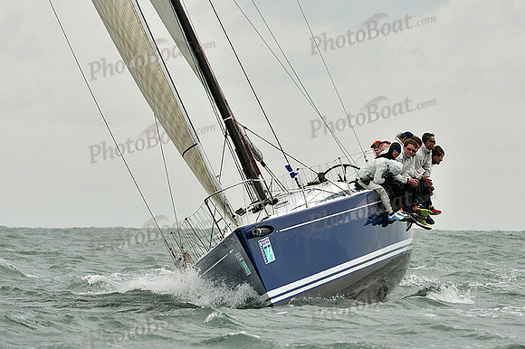 2013 Charleston Race Week B 1356