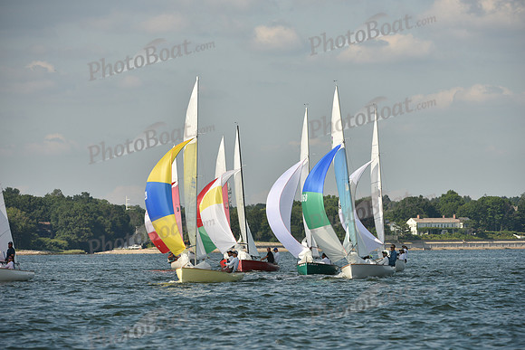 2018 Thistle Nationals C_0494