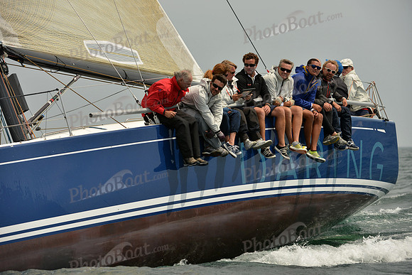 2015 Block Island Race Week D 069