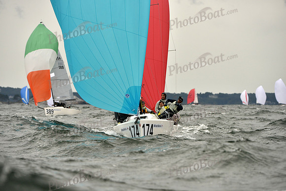2018 J70 Worlds I_0916
