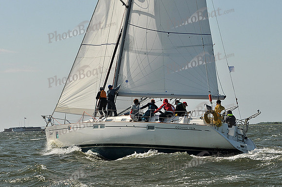2013 Charleston Race Week C 173