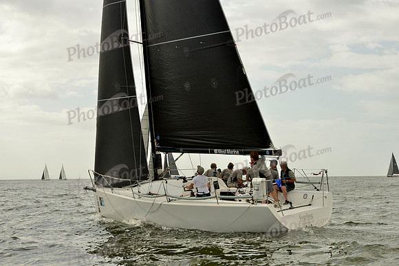 2019 Charleston Race Week B_0301