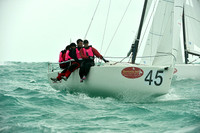 2016 Key West Race Week H_0467