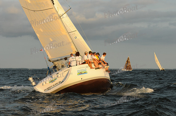 2011 Gov Cup A 2434