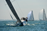 2015 Block Island Race Week A 218