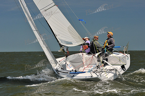 2014 Southern Bay Race Week D 1262