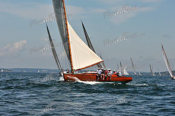 2012 NYYC Annual Regatta A 739
