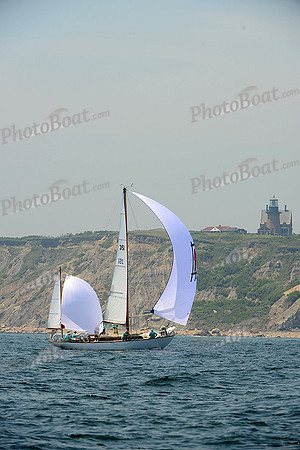 2013 Block Island Race Week B 3402