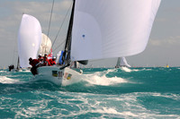 2012 Key West Race Week A 885