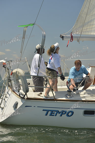 2017 Southern Bay Race Week B_1113