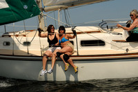 2011 Southern Bay RW D 750