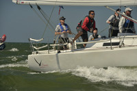 2017 Charleston Race Week A_0292