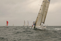 2009 Block Island Race Week Monday 392