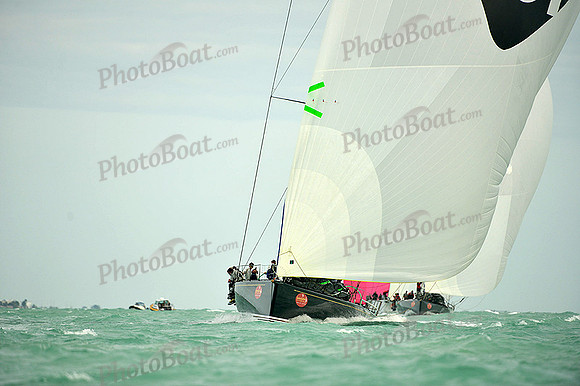 2016 Key West Race Week D_0992