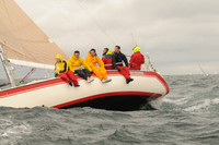 2009 Block Island Race Week Monday 1477