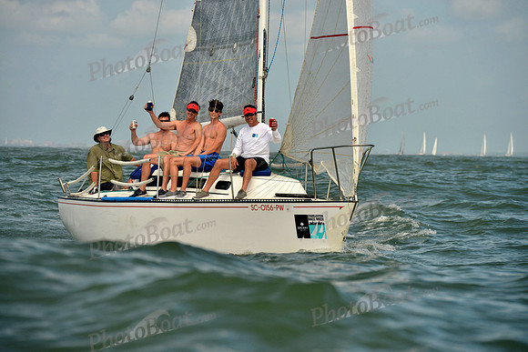 2018 Charleston Race Week B_0041