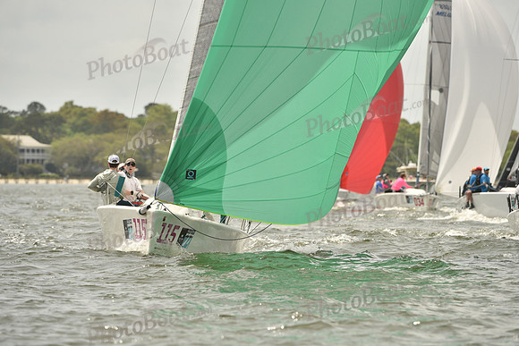 2019 Charleston Race Week E_1238